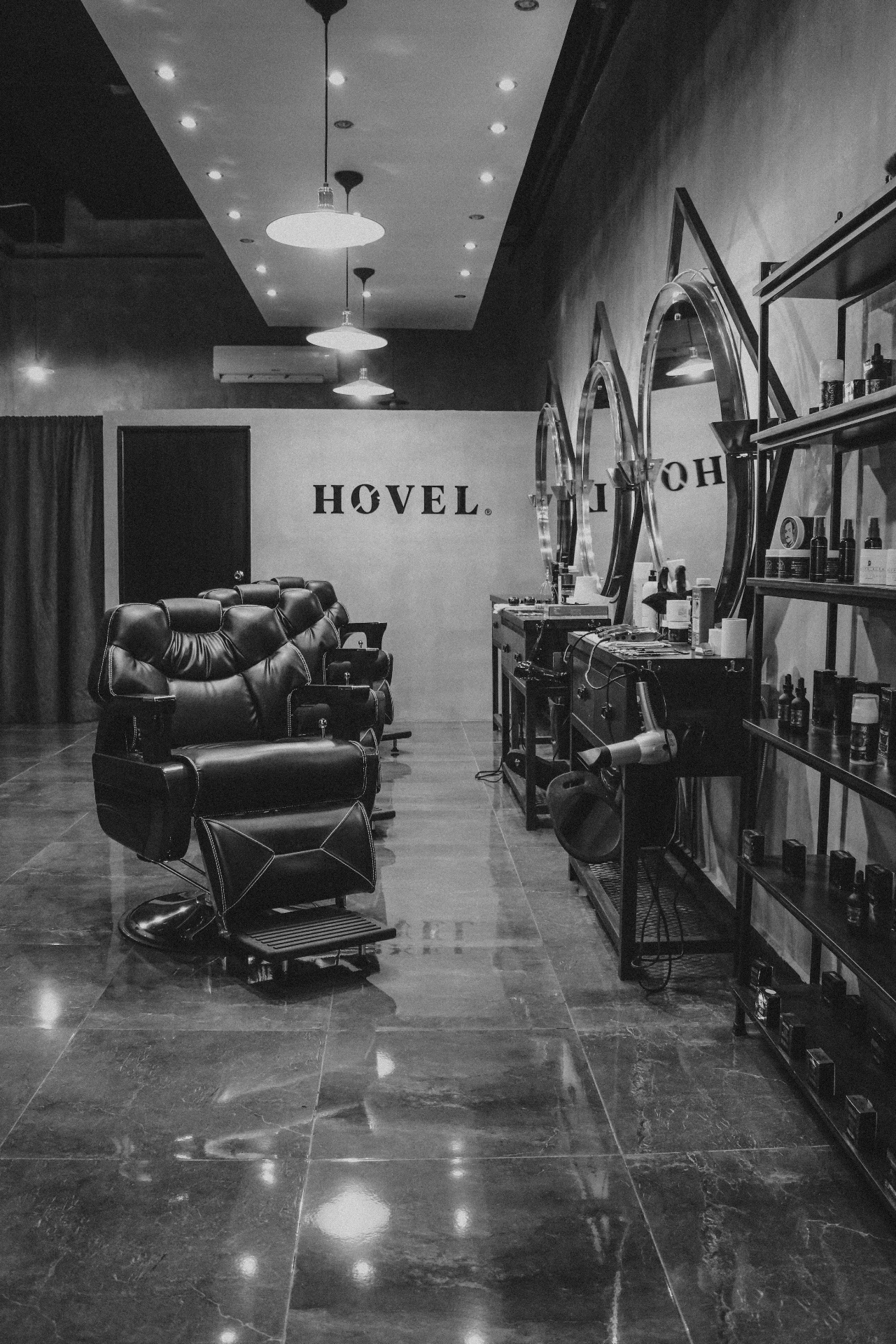 Hovel